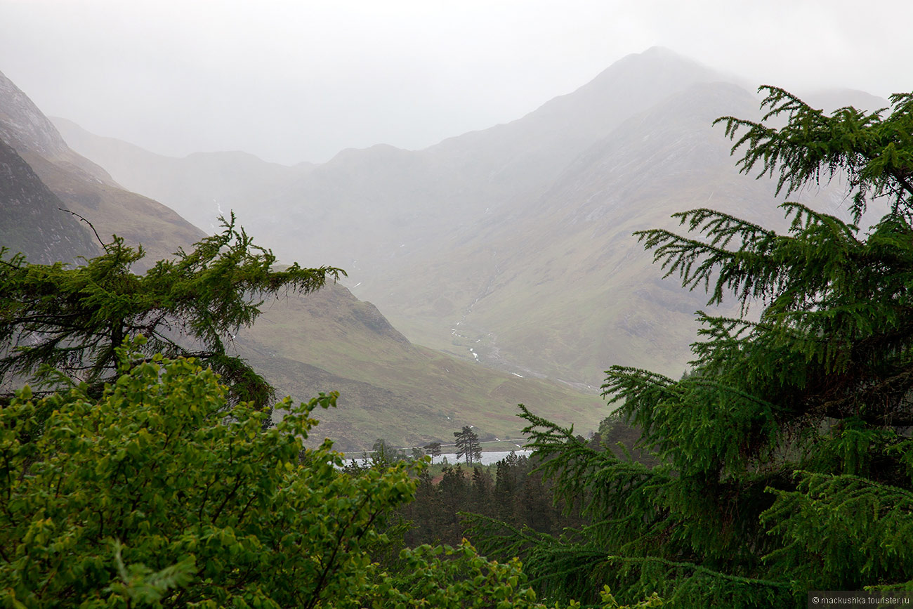 Glenfinnan
